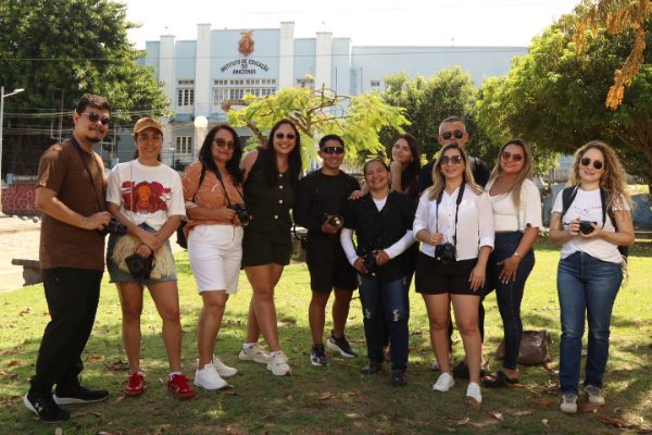 Curso de Fotografia Profissional Diretriz, Estúdio e Luz — foto 1