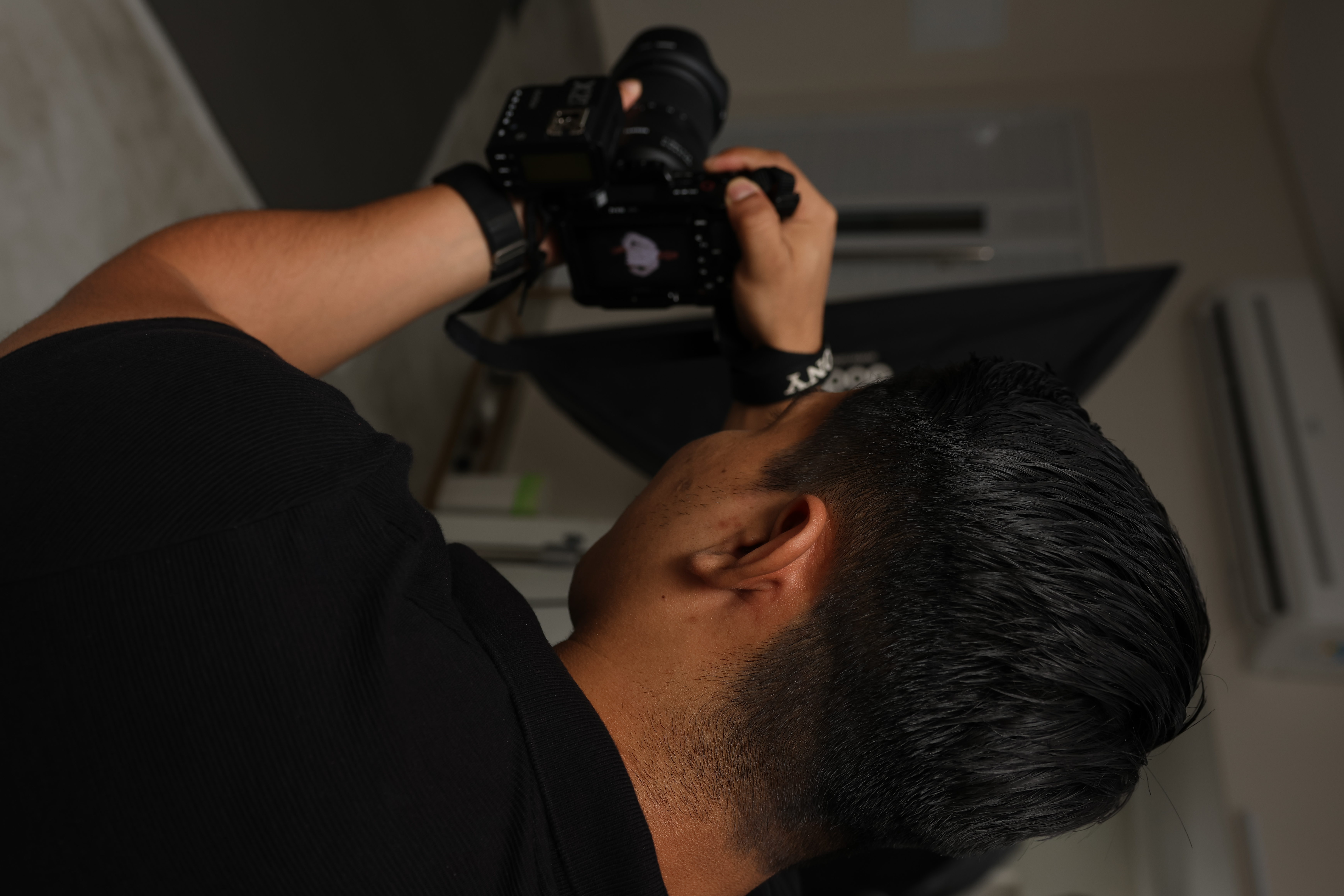 Mentoria individual de fotografia profissional — foto 1